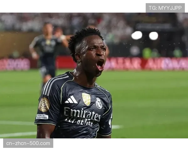 皇马3-1逆转贝蒂斯，维尼修斯一条龙破门，联赛十轮不败