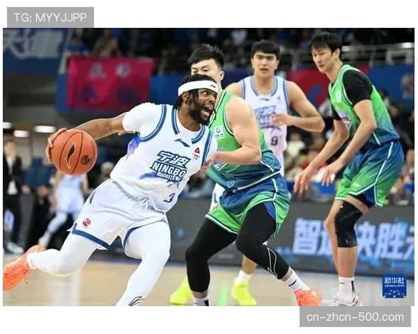 宁波町渥爆冷击败北京北汽,取得赛季第十胜,阿尔斯兰命中8记三分