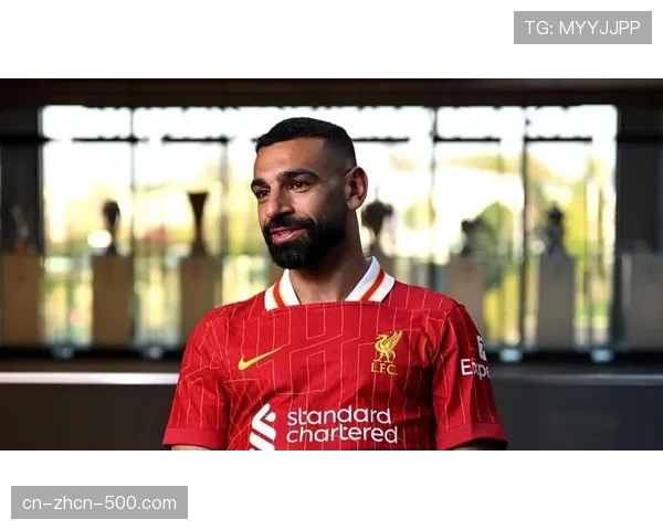 利物浦发布官方声明，否认有关萨拉赫夏窗离队的报道