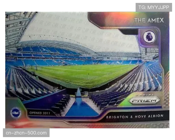 布莱顿美国运通社区球场扩建计划公布，容量将提升至四万人